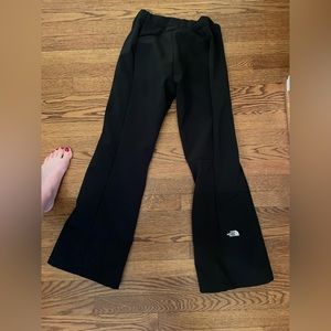 The North Face ski pants